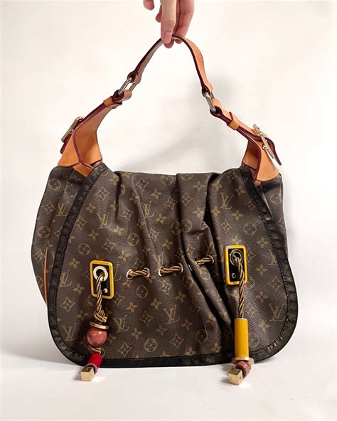 louis vuitton kalahari madonna|Louis Vuitton .